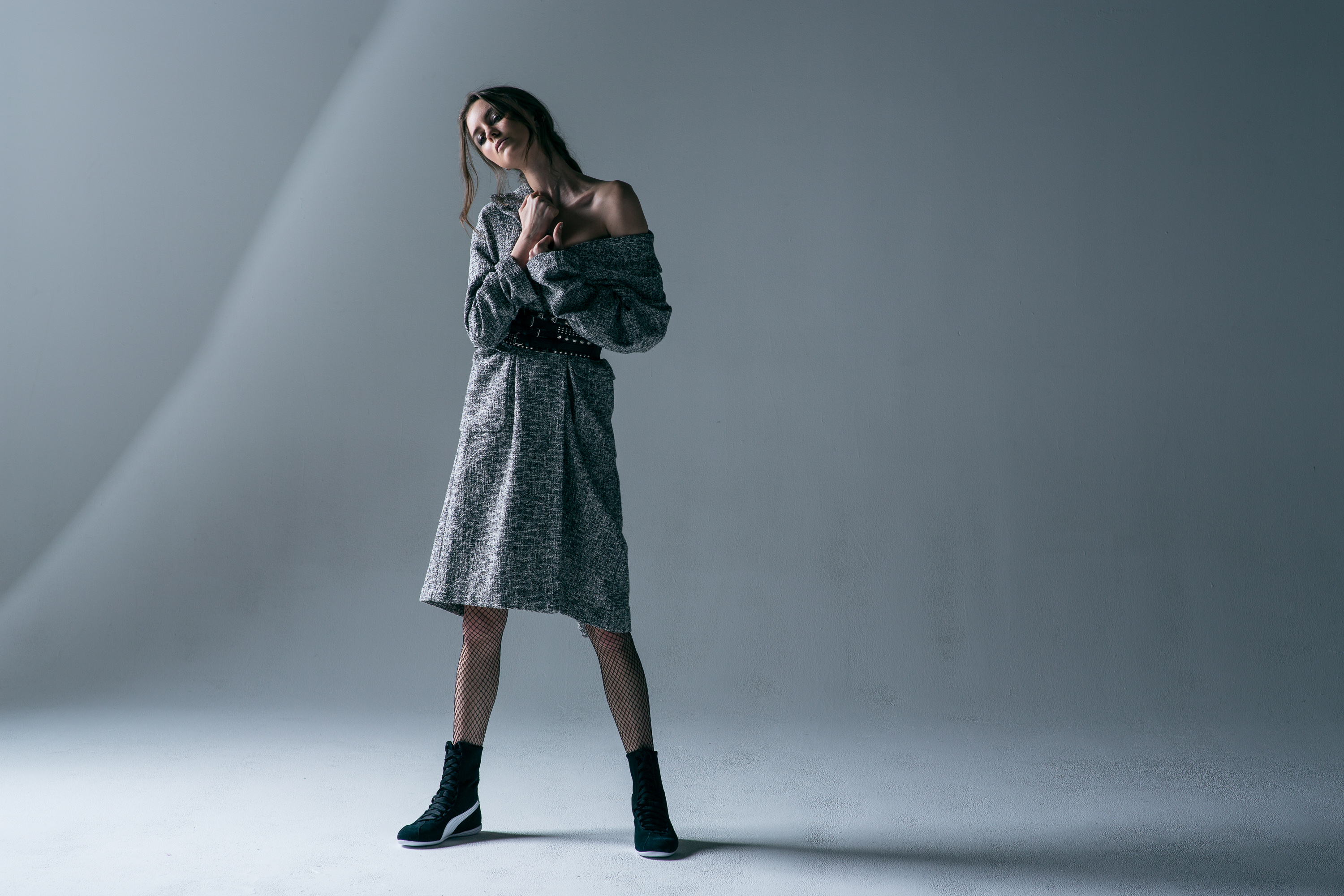 Tova Wahlin Acme Studios Williamsburg Brooklyn Alex Hall Stylist